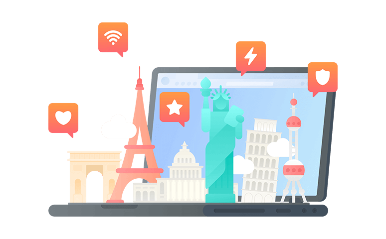在马歇尔群岛连接到中国vpn - 大陆VPN